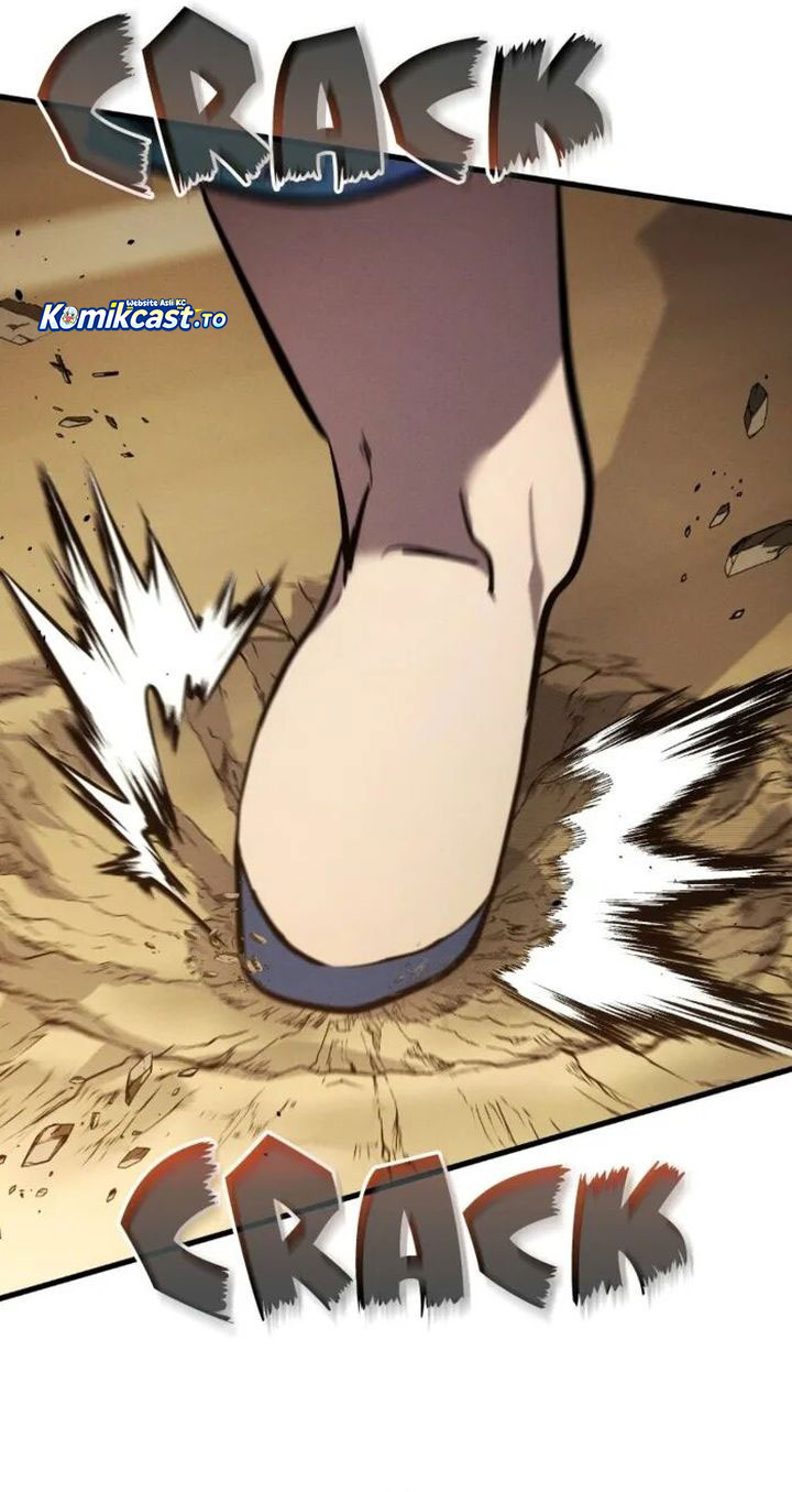 Kill The Dragon chapter 169