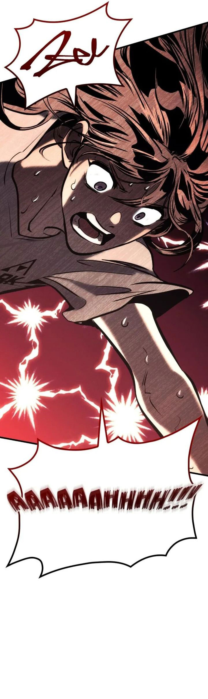 Kill The Dragon chapter 169