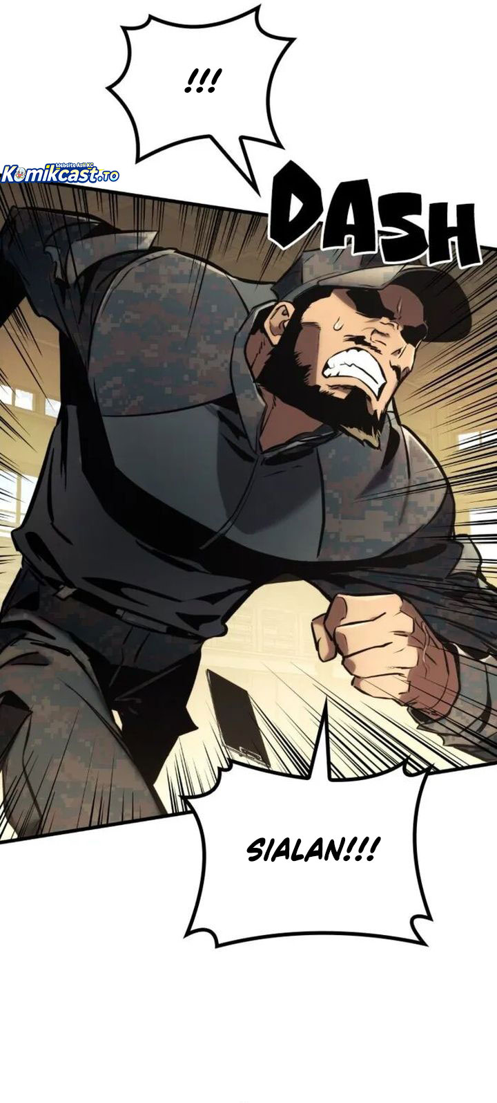 Kill The Dragon chapter 169