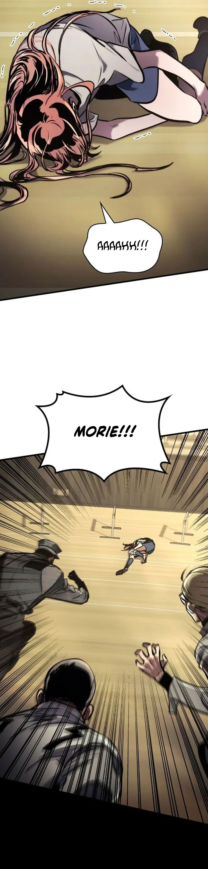 Kill The Dragon chapter 169