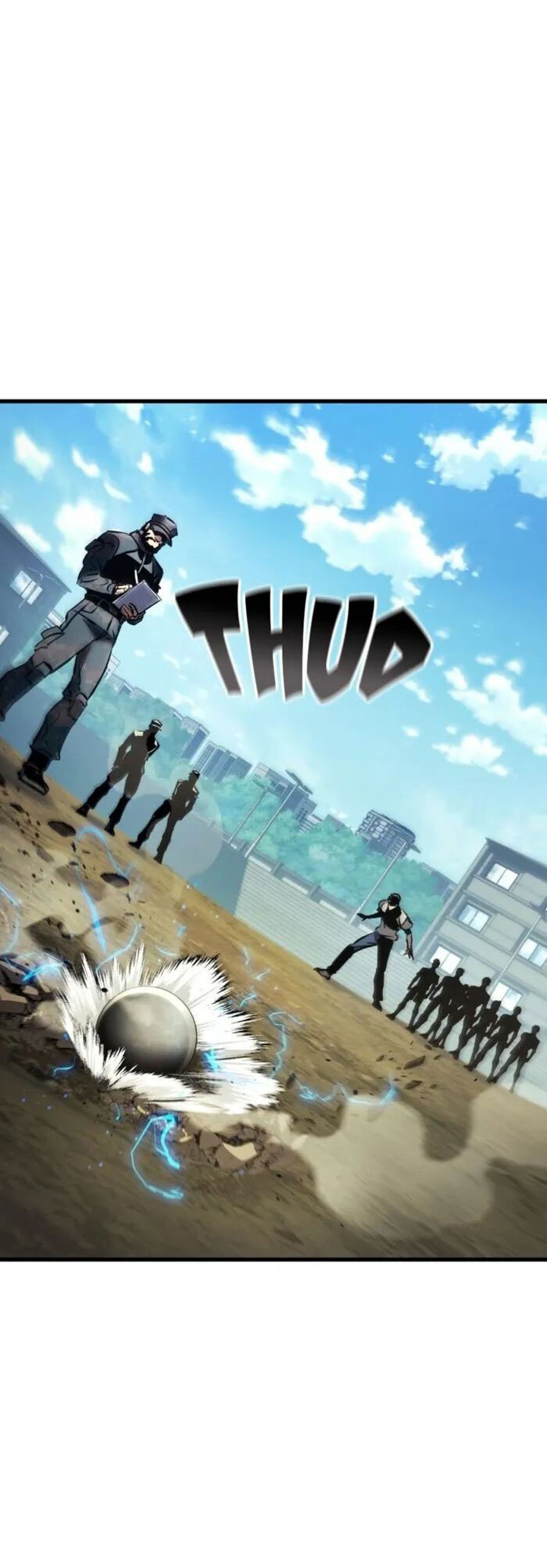 Kill The Dragon chapter 169