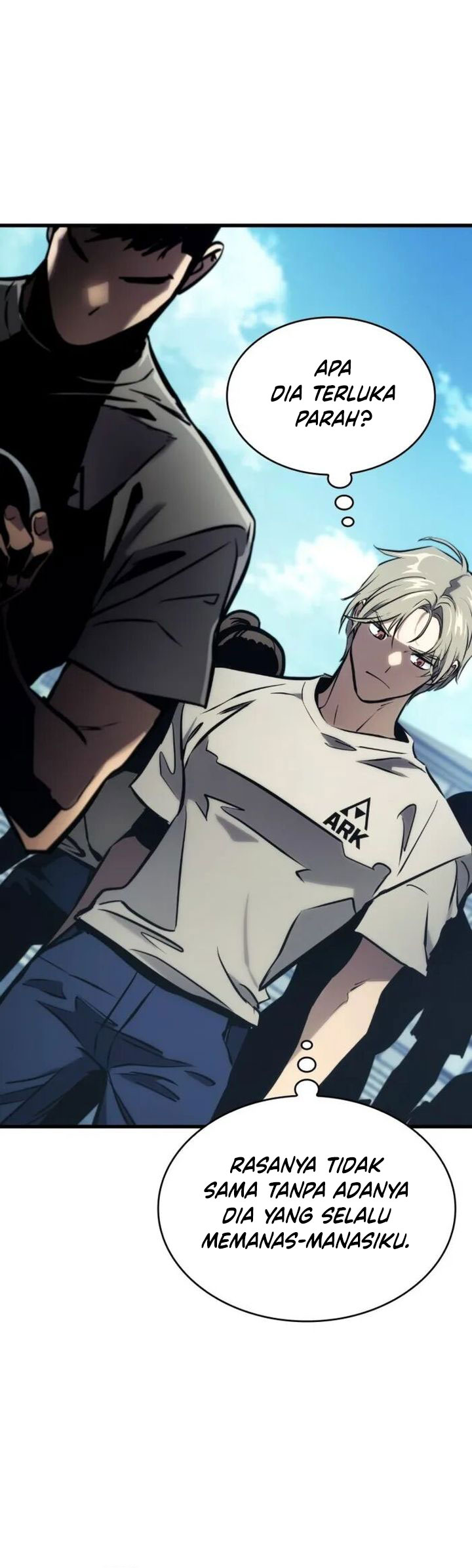 Kill The Dragon chapter 169