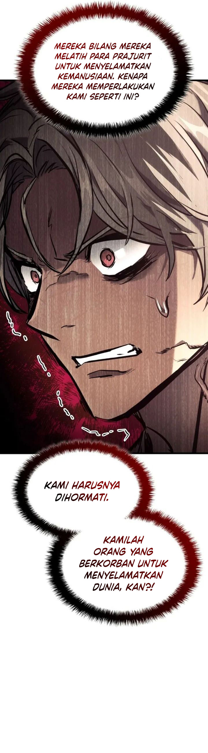 Kill The Dragon chapter 169