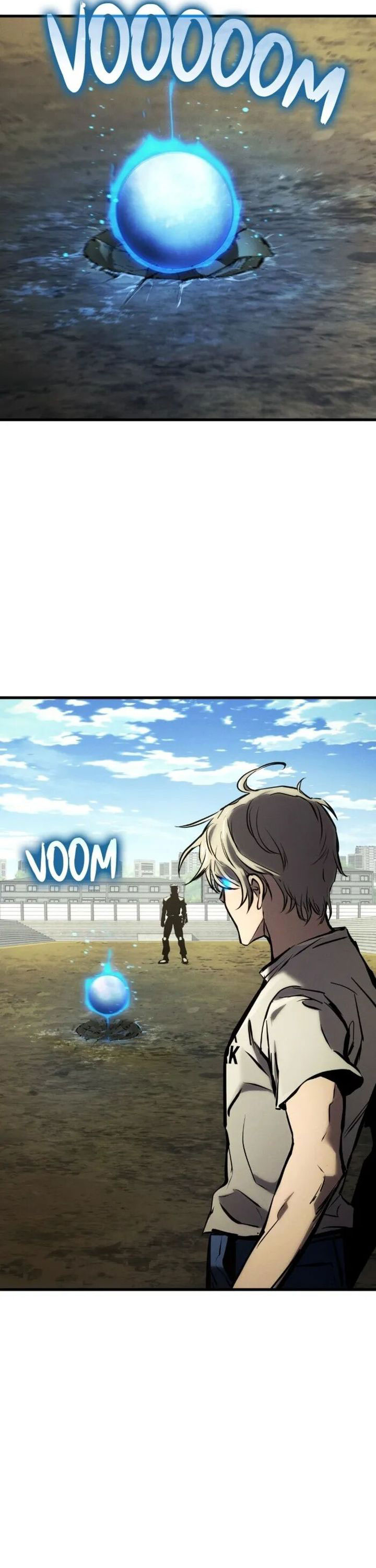 Kill The Dragon chapter 169