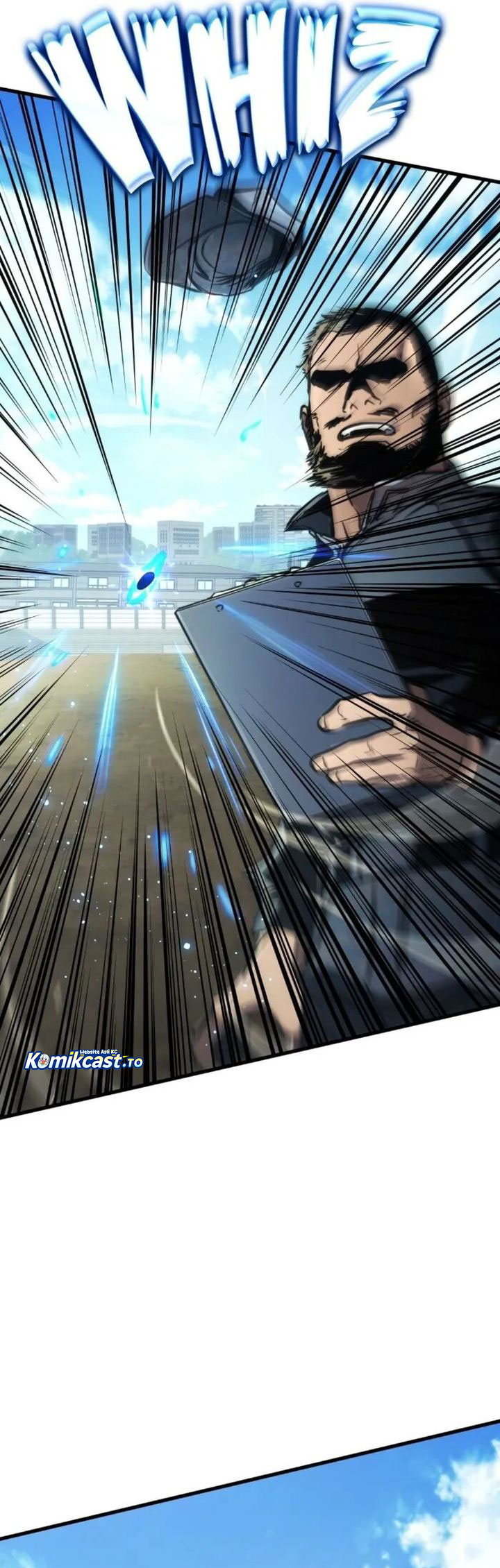 Kill The Dragon chapter 169