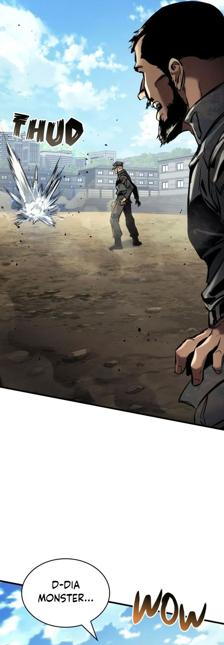 Kill The Dragon chapter 169