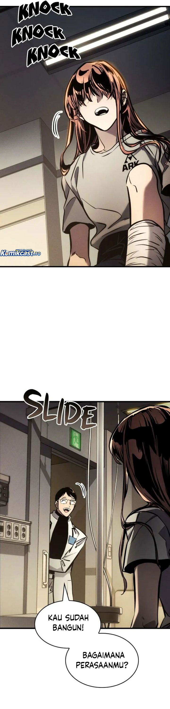 Kill The Dragon chapter 169