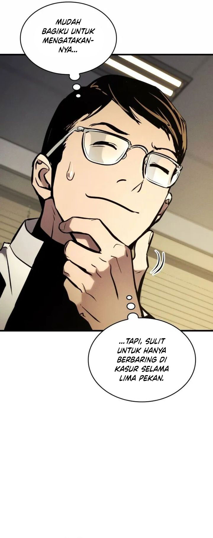 Kill The Dragon chapter 169