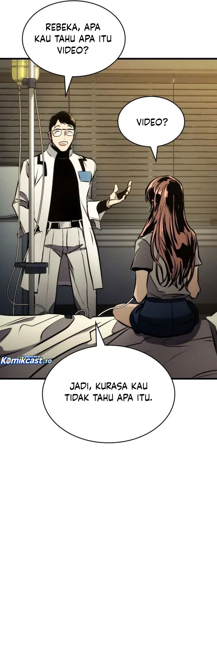 Kill The Dragon chapter 169