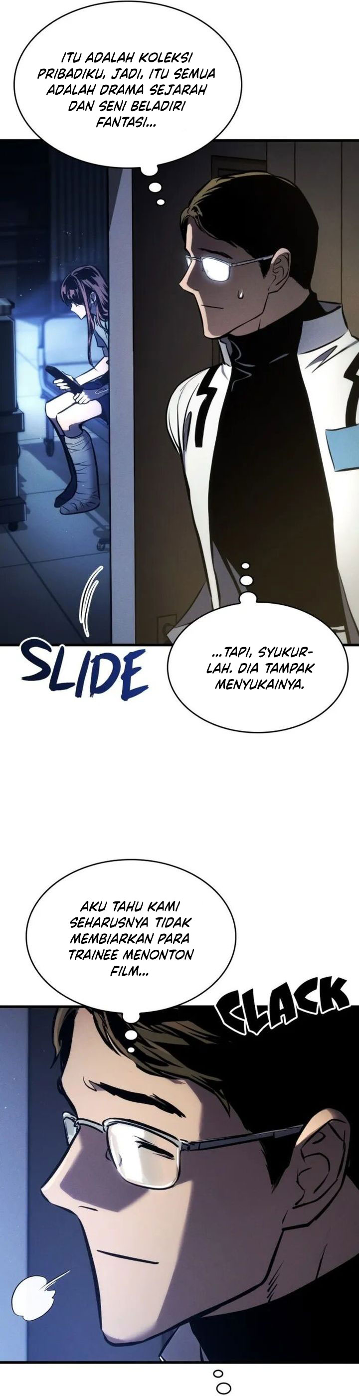 Kill The Dragon chapter 169