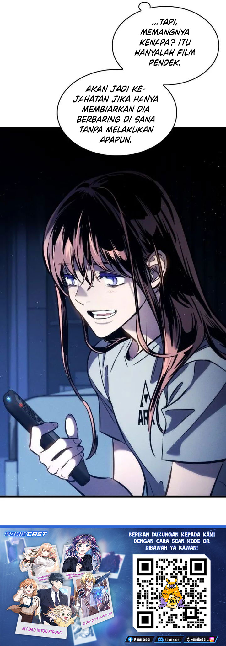 Kill The Dragon chapter 169