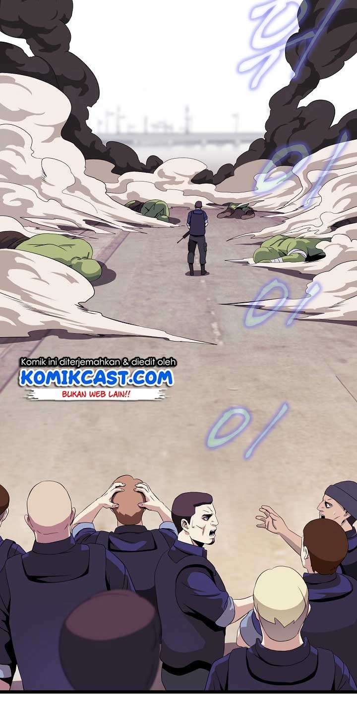 Kill the Hero chapter 2