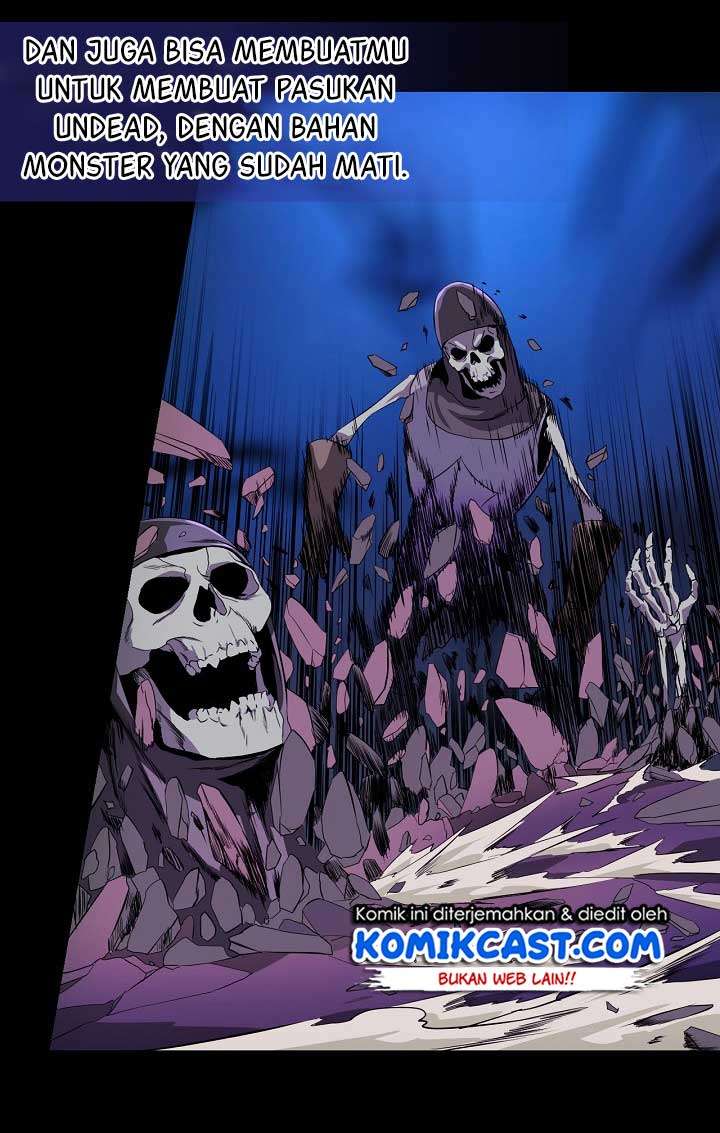 Kill the Hero chapter 2