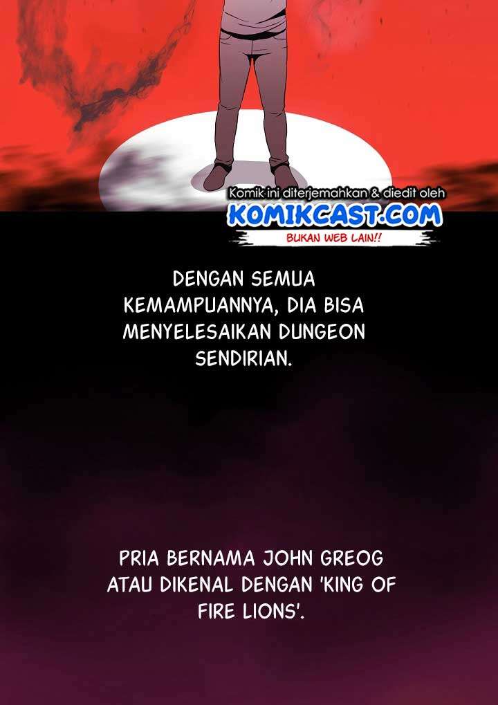 Kill the Hero chapter 2