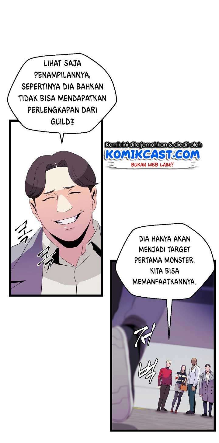 Kill the Hero chapter 3