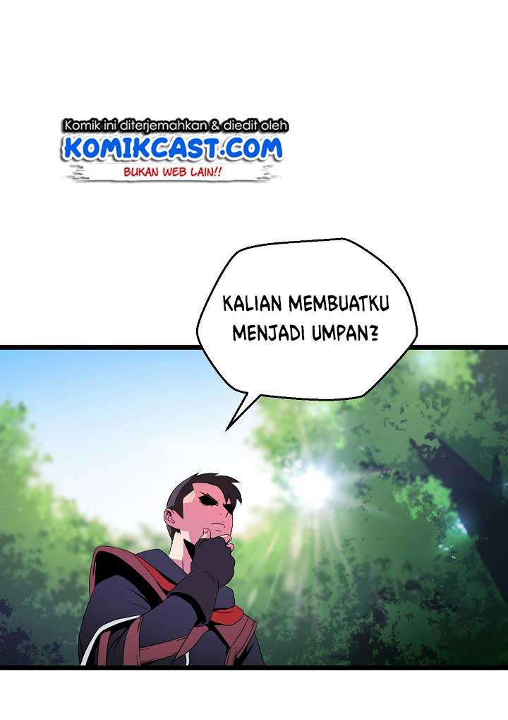 Kill the Hero chapter 3