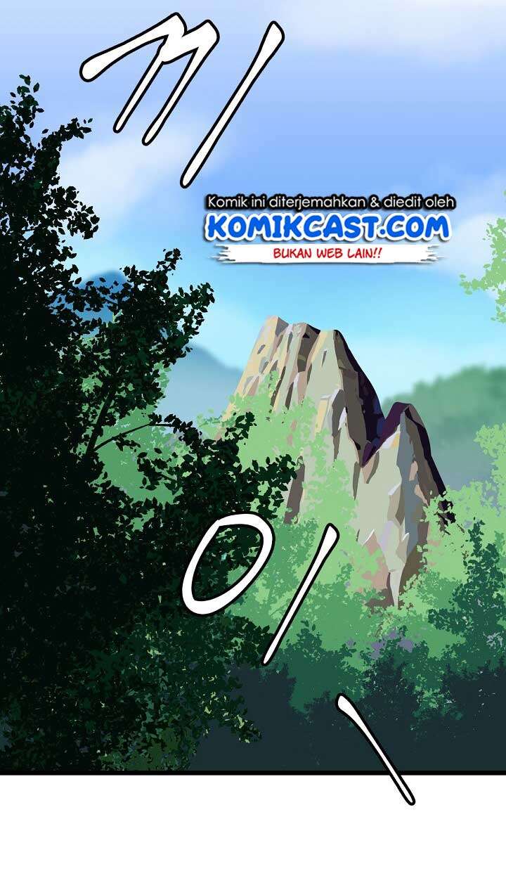 Kill the Hero chapter 6