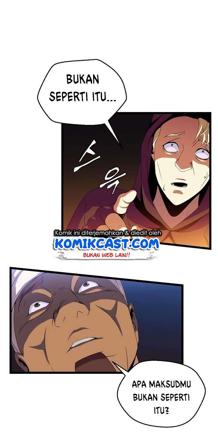 Kill the Hero chapter 6
