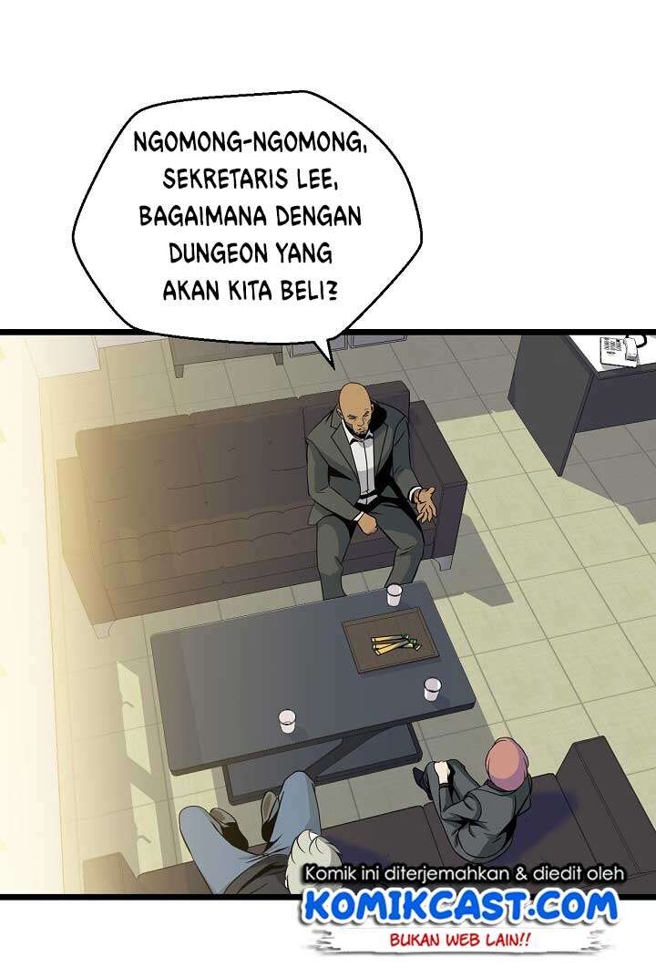 Kill the Hero chapter 9