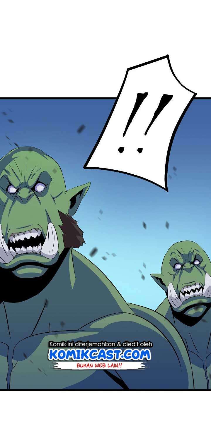 Kill the Hero chapter 9