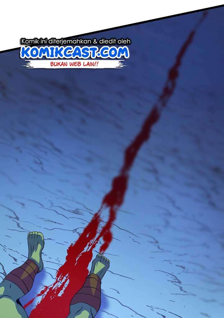 Kill the Hero chapter 9