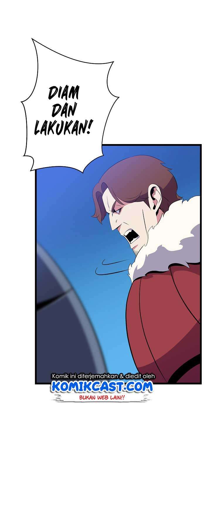 Kill the Hero chapter 20