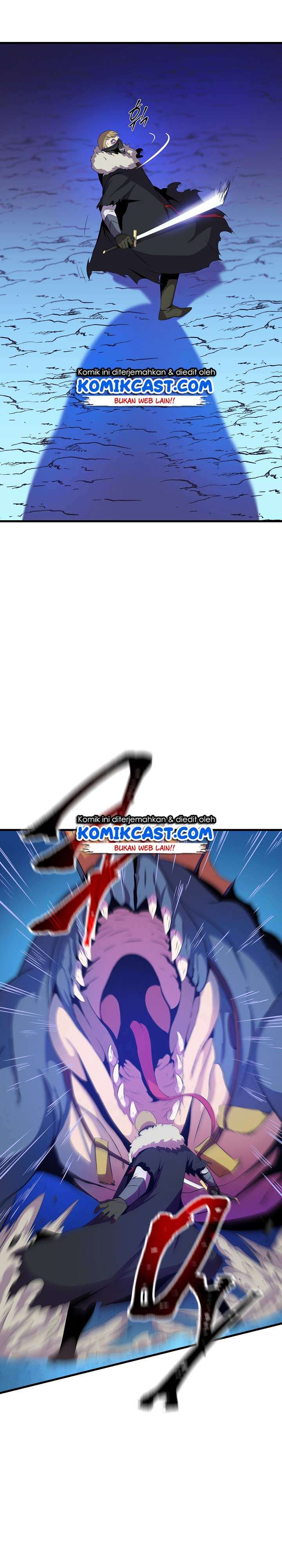 Kill the Hero chapter 24