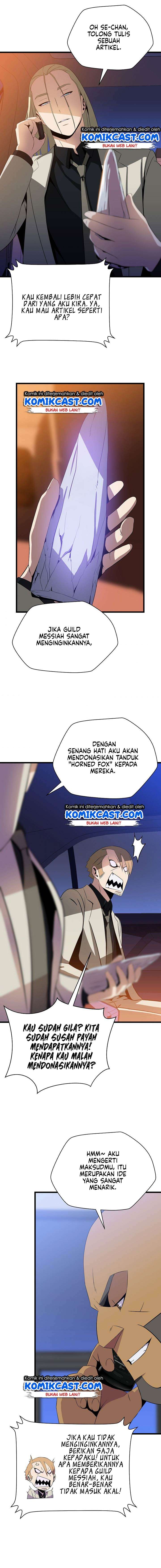 Kill the Hero chapter 49