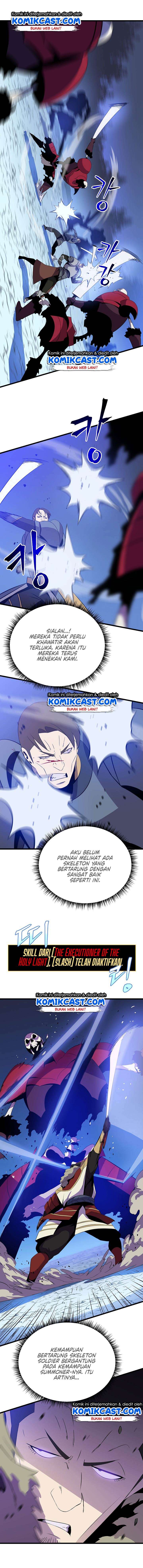 Kill the Hero chapter 52