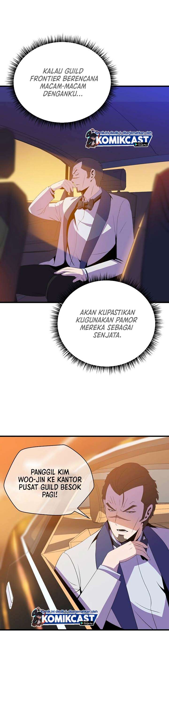 Kill the Hero chapter 55