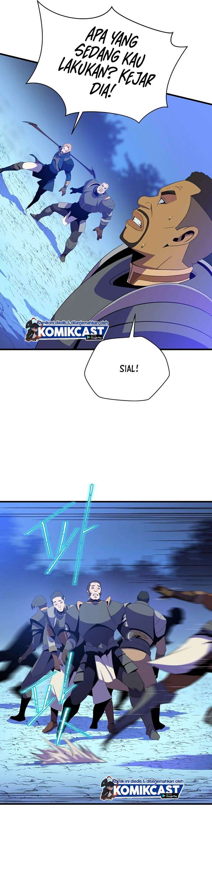 Kill the Hero chapter 57