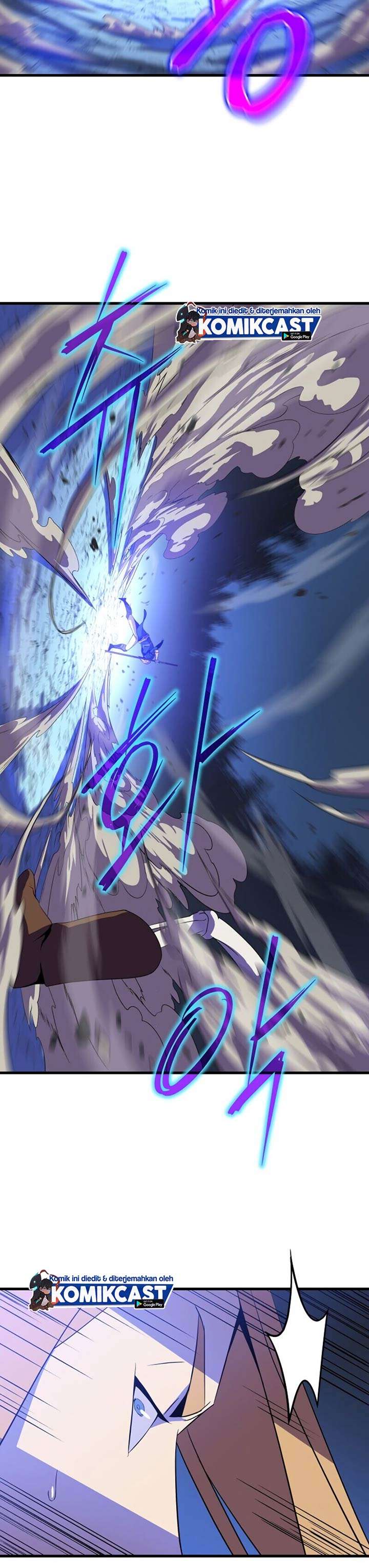 Kill the Hero chapter 57