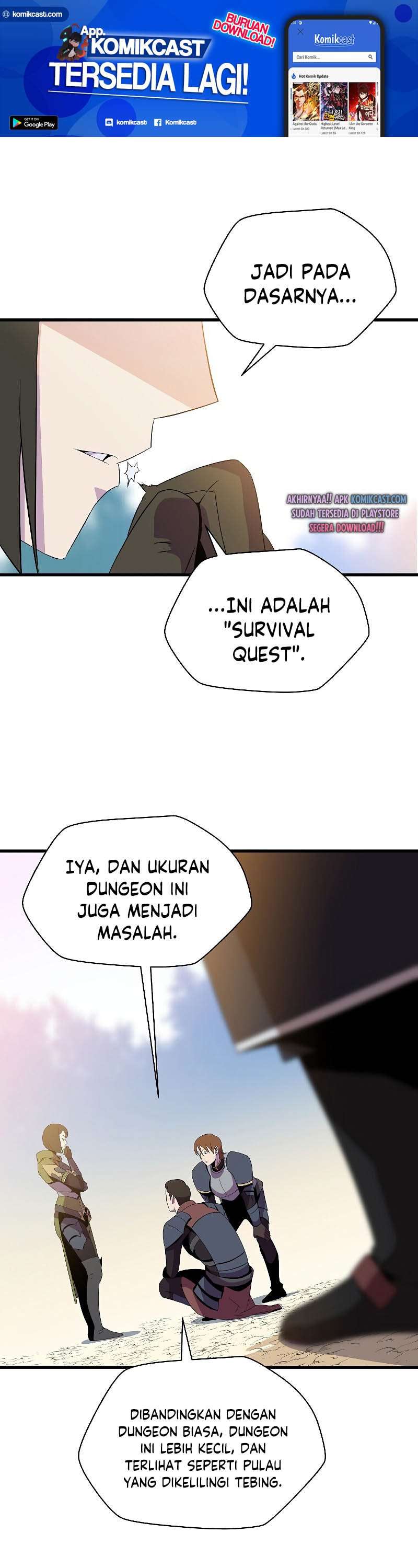 Kill the Hero chapter 65