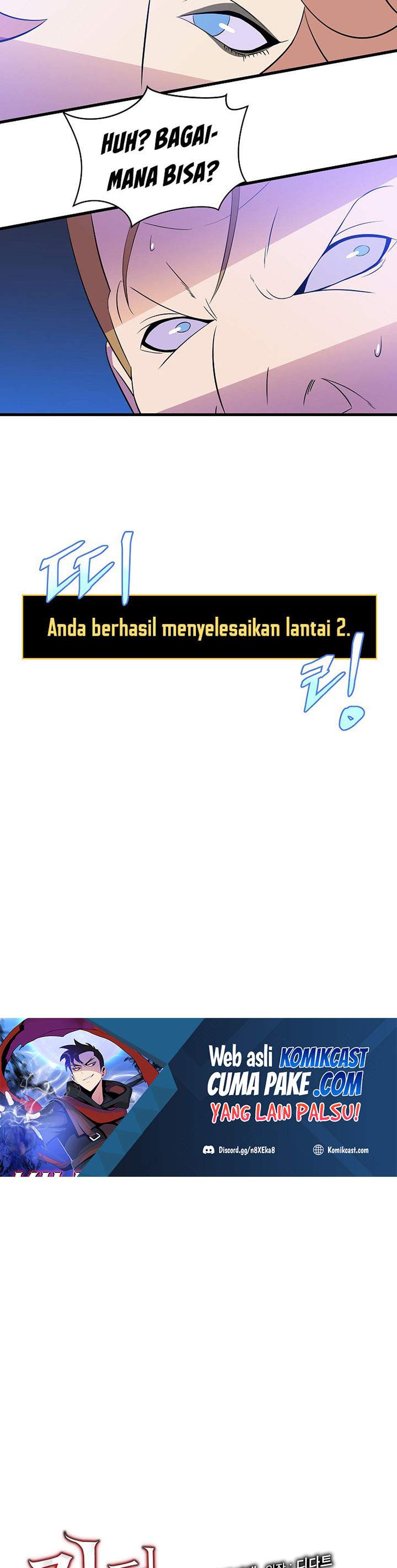 Kill the Hero chapter 69