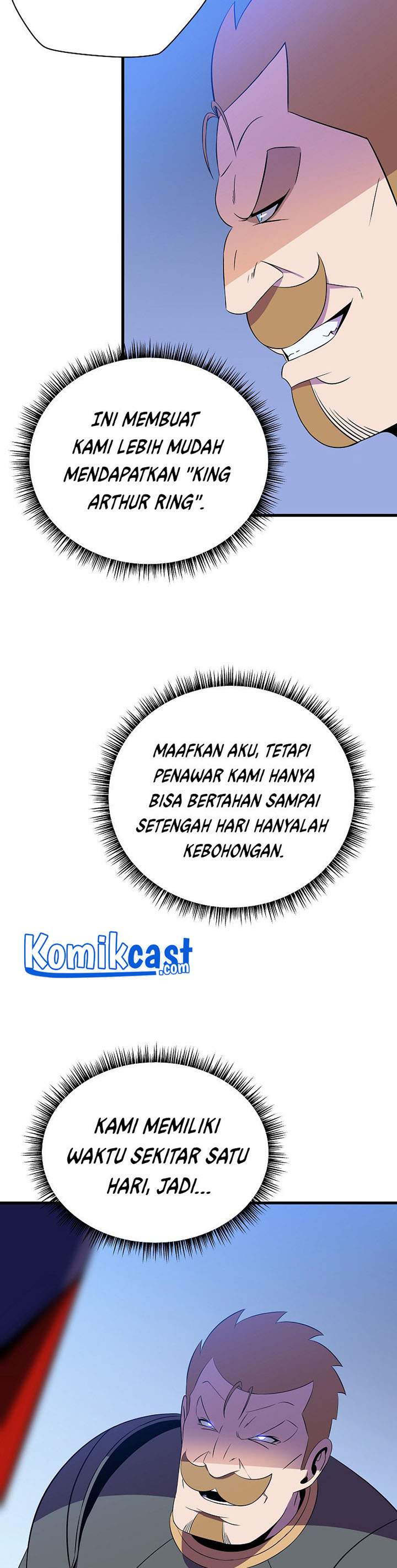 Kill the Hero chapter 69