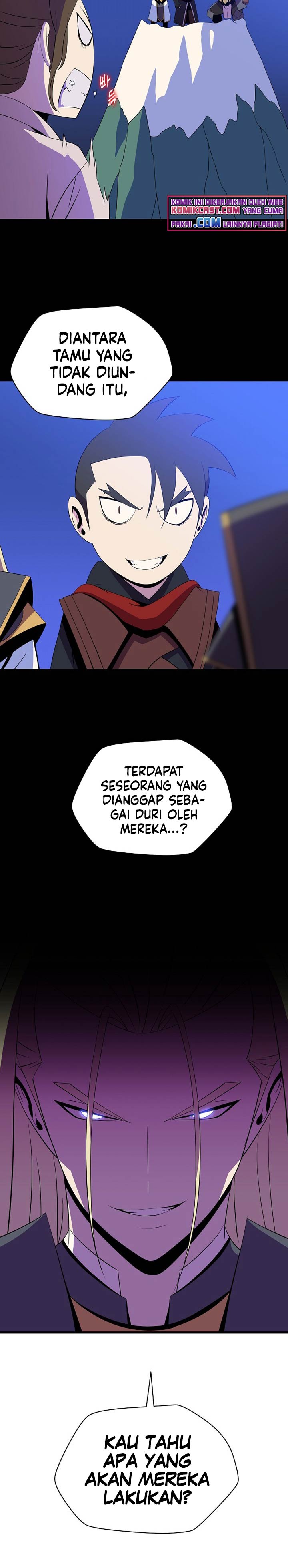 Kill the Hero chapter 77