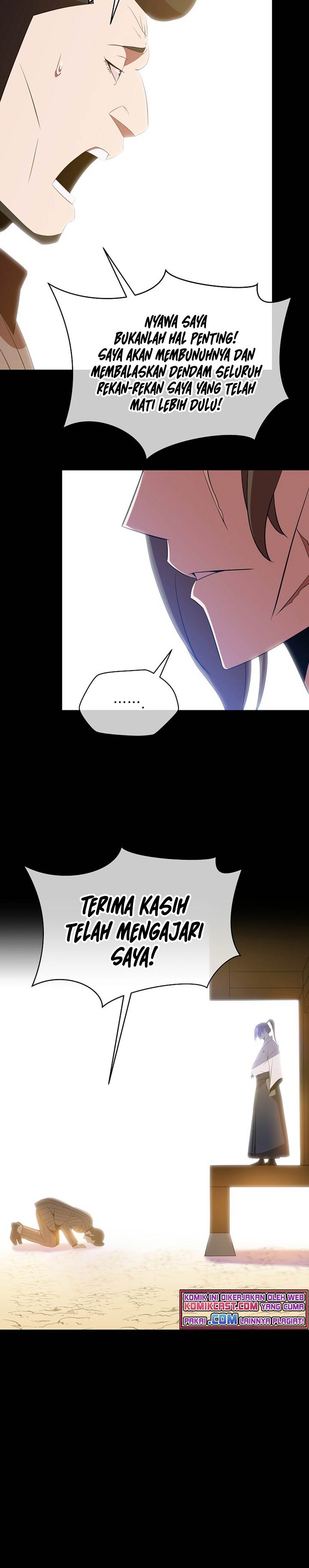 Kill the Hero chapter 77