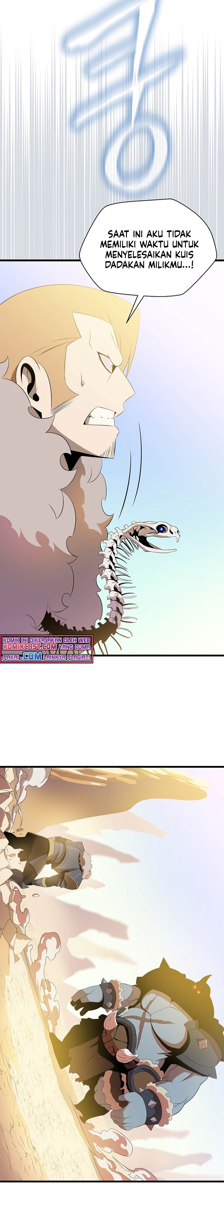 Kill the Hero chapter 80
