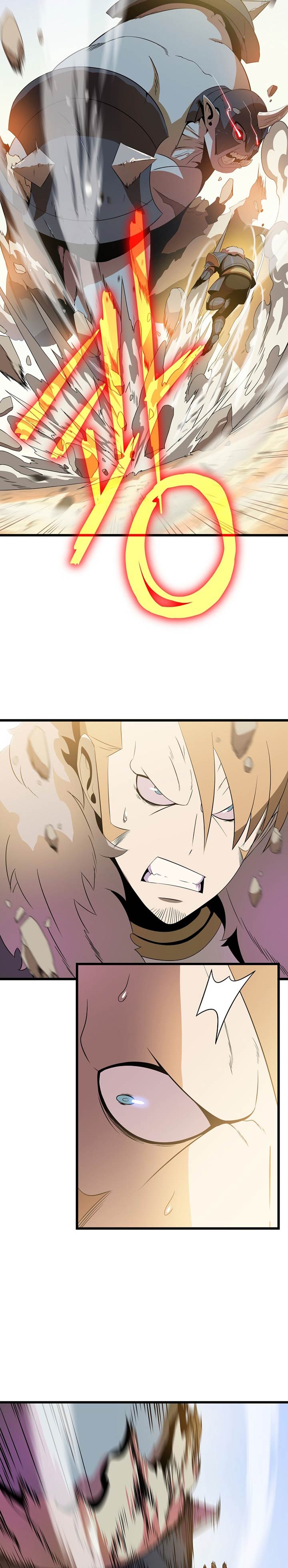 Kill the Hero chapter 80