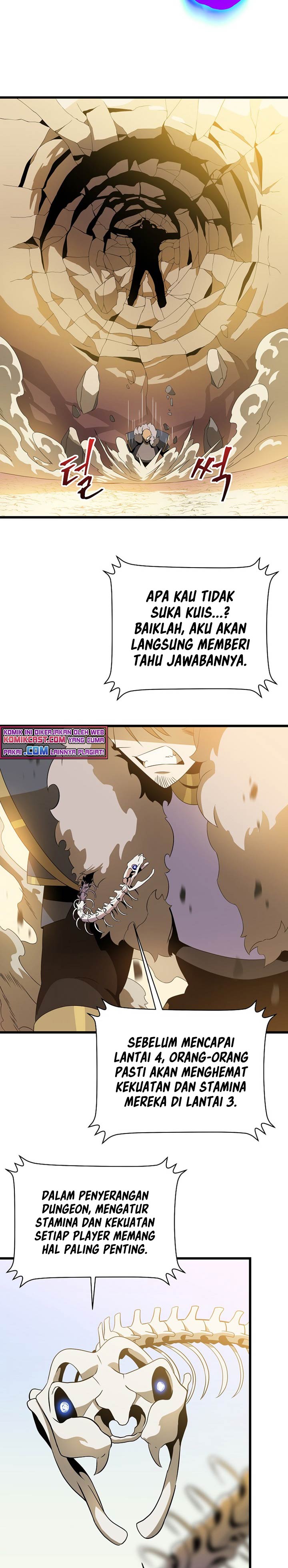 Kill the Hero chapter 80
