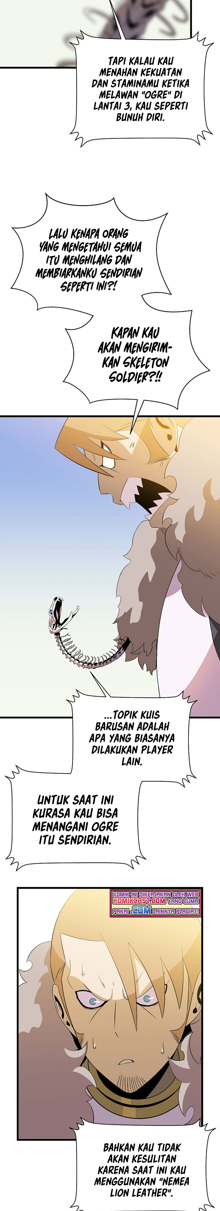 Kill the Hero chapter 80