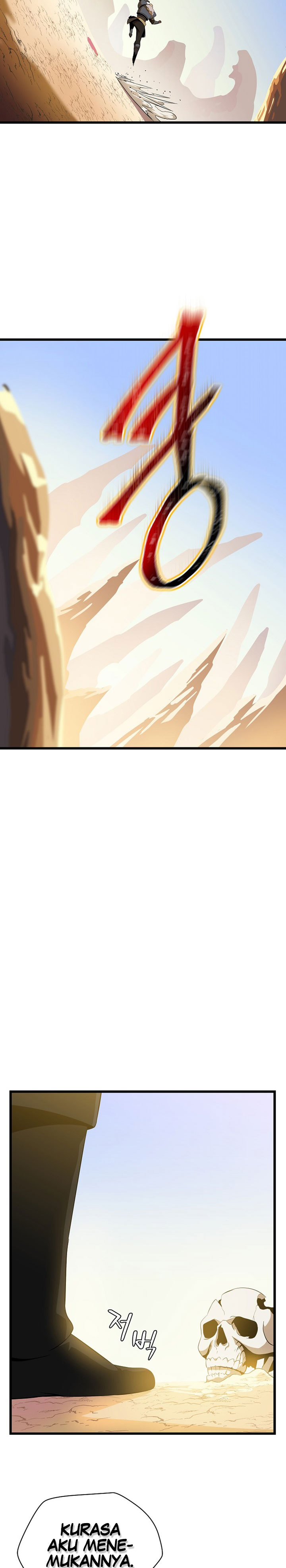 Kill the Hero chapter 80
