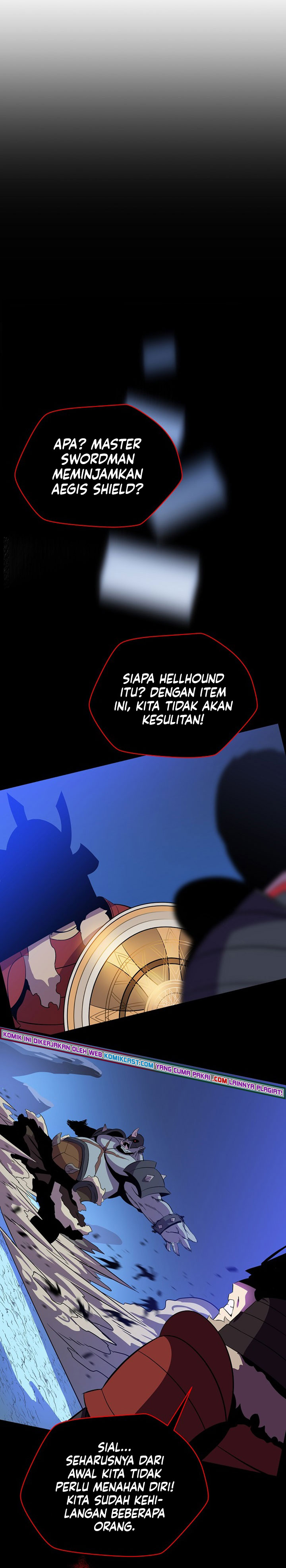 Kill the Hero chapter 80