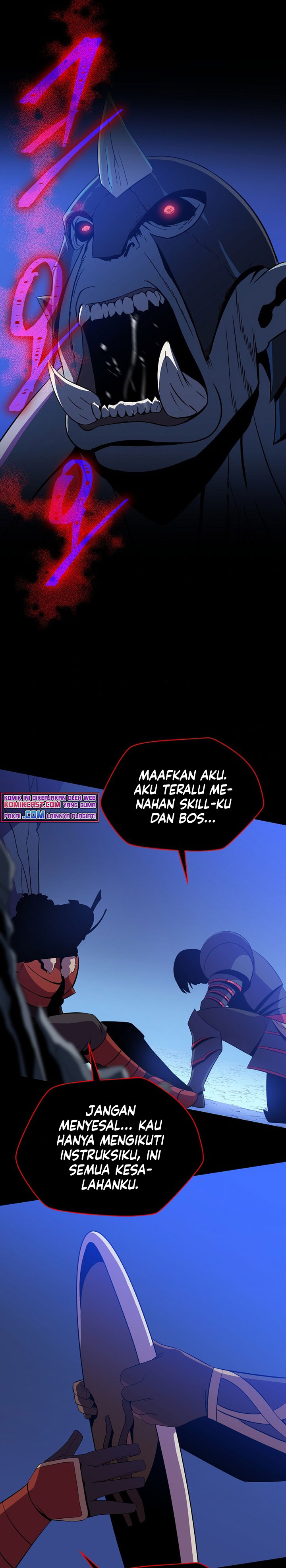 Kill the Hero chapter 80