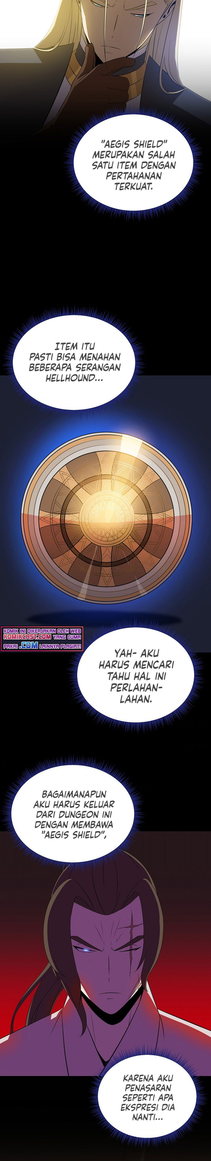 Kill the Hero chapter 80