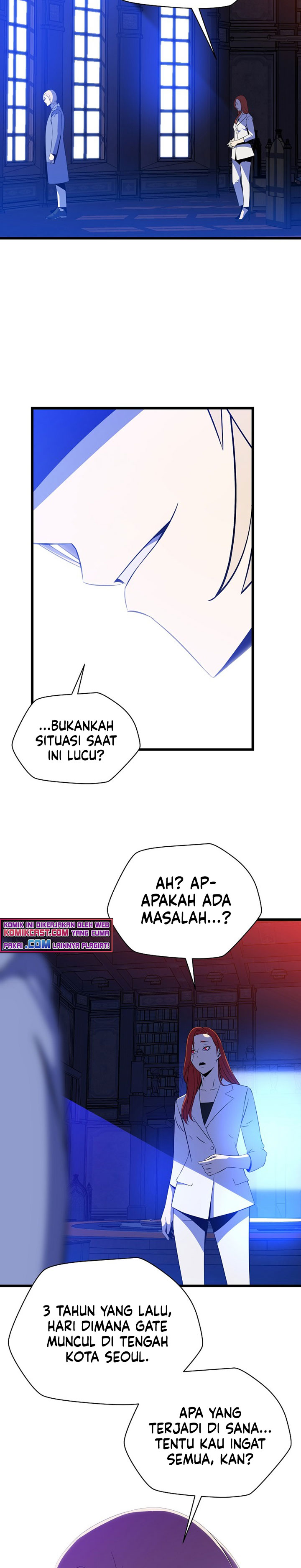 Kill the Hero chapter 80