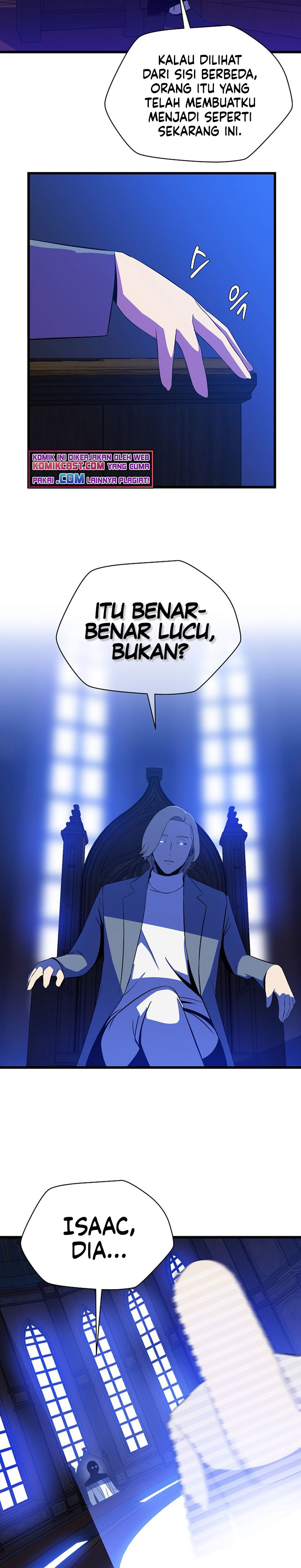 Kill the Hero chapter 80