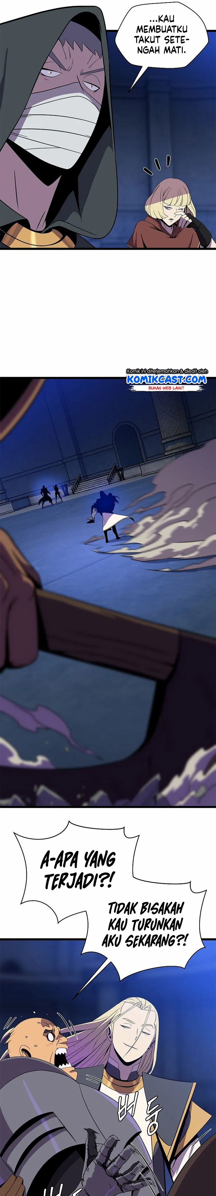 Kill the Hero chapter 88