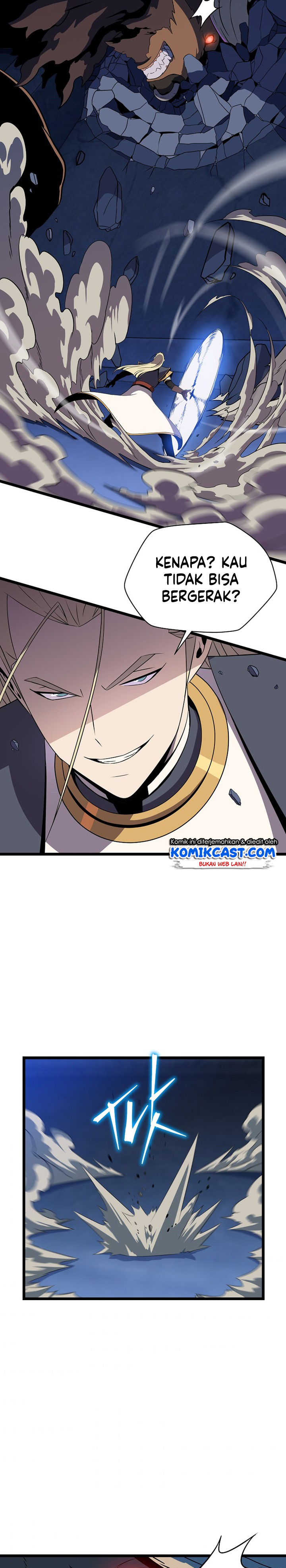 Kill the Hero chapter 89