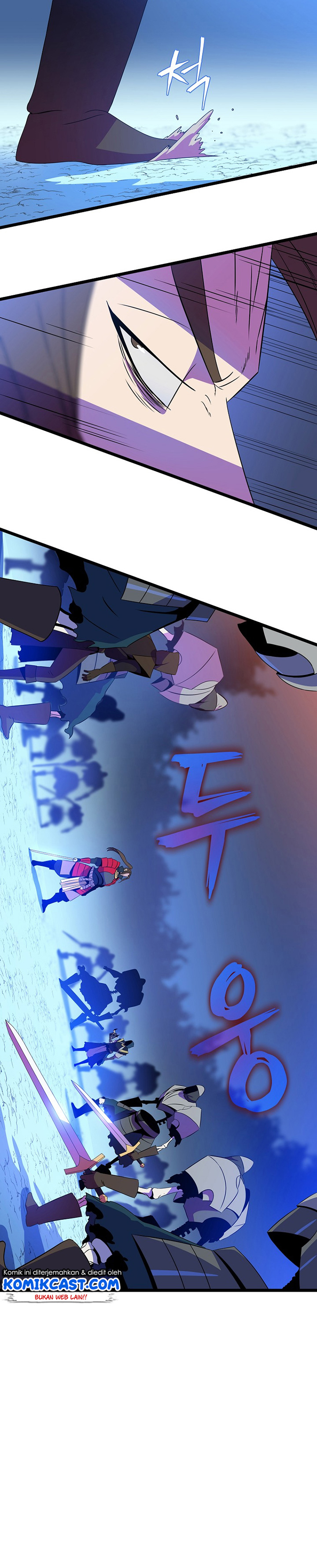 Kill the Hero chapter 97